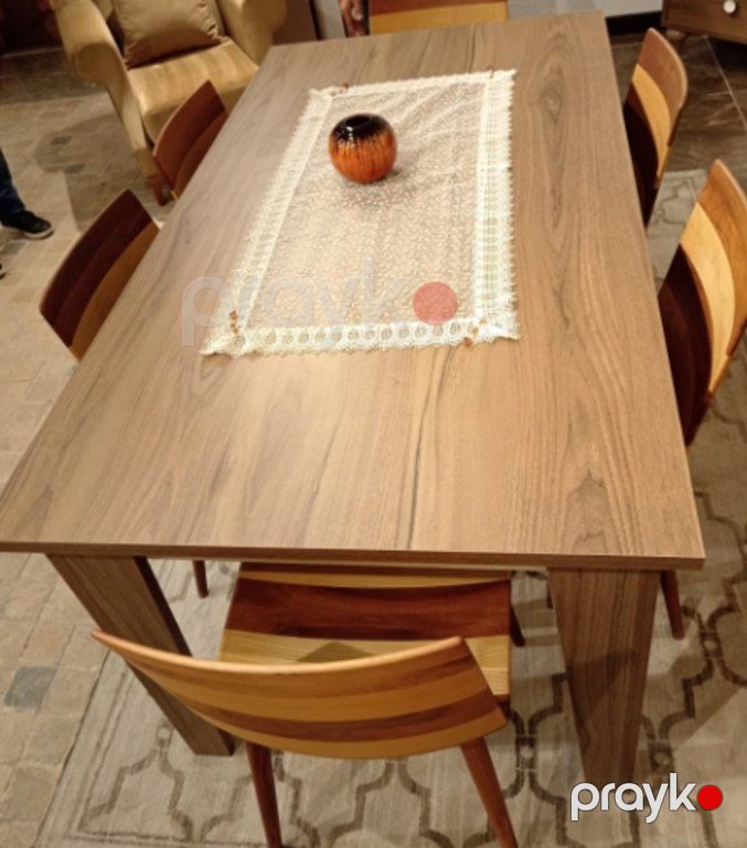 Masa və oturacaqlar — Mebel, Bakı (4)