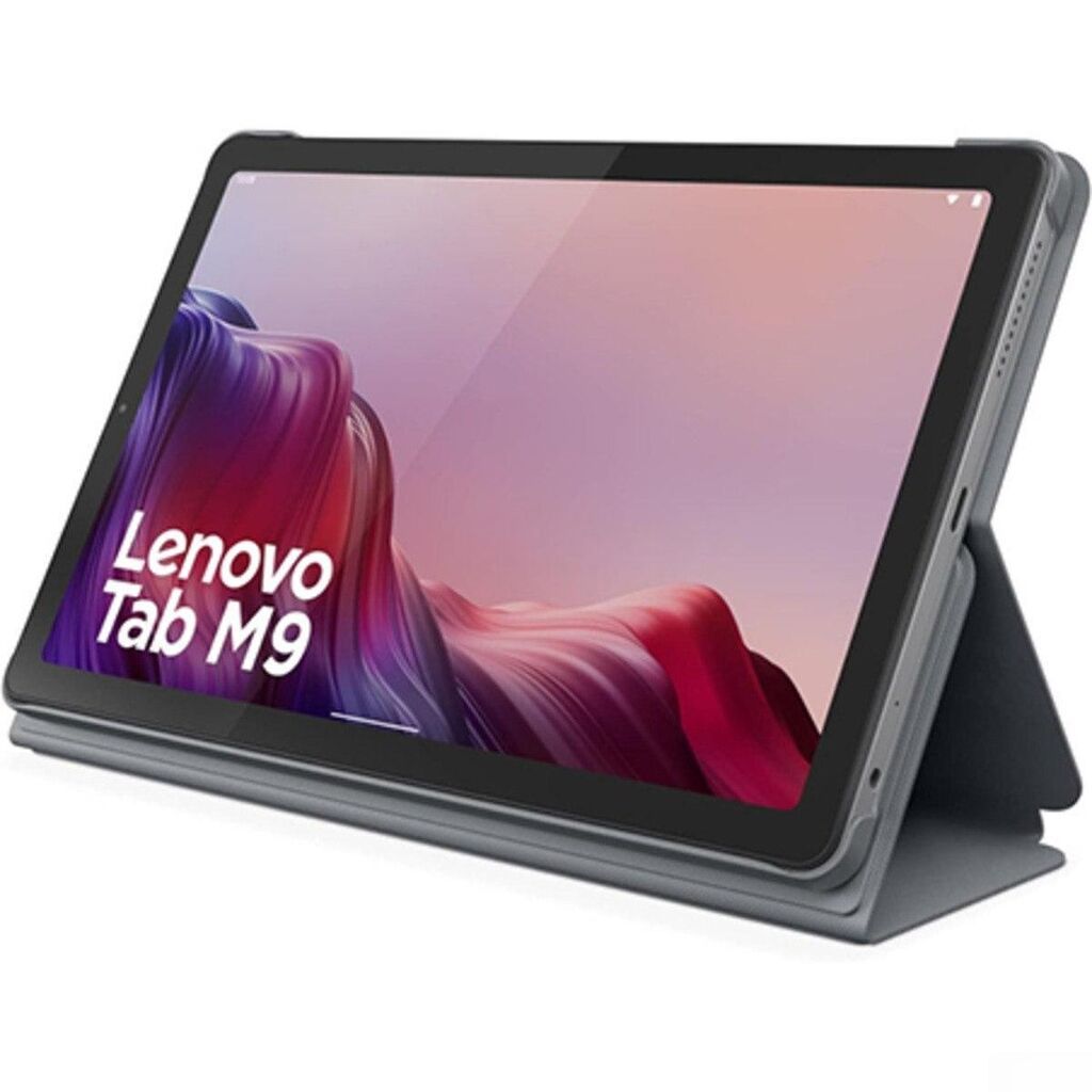 Lenovo Tab M9 ZAC30057RU Rəsmi iş yeri olan və olmayanlara, tək — Lenovo, Bakı (2)