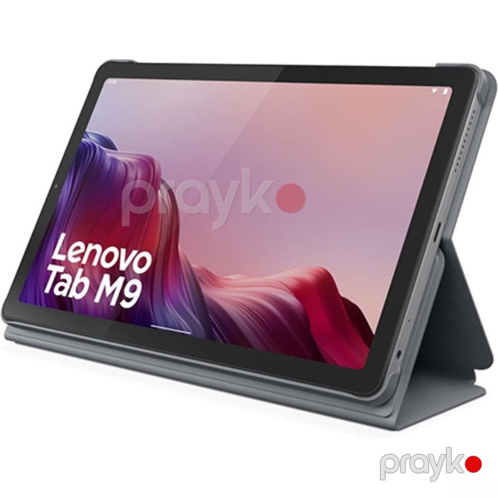 Lenovo Tab M9 ZAC30057RU Rəsmi iş yeri olan və olmayanlara, tək — Lenovo, Bakı (2)