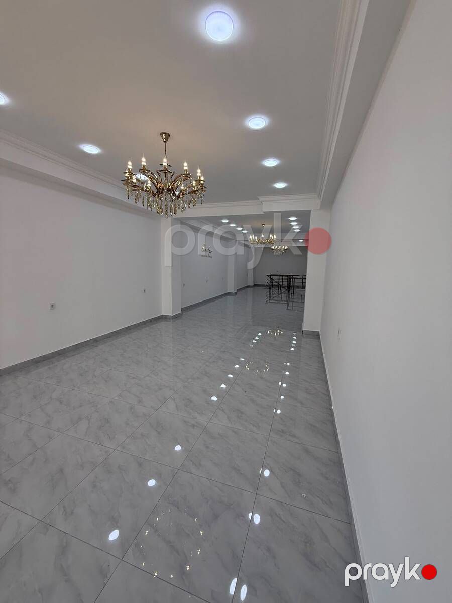İcarəyə verilir obyekt 160 m² — Əmlak, Bakı (5)