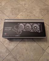 Thermaltake ToughLiquid Ultra 360 Argb AIO Liquid — IATs Trade — Computers & Laptops
