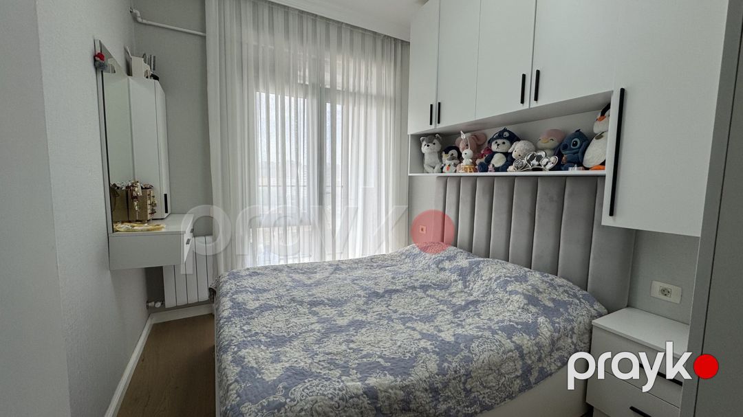 Satılır 2 otaqlı yeni tikili 48 m² — Mənzil, Bakı (5)