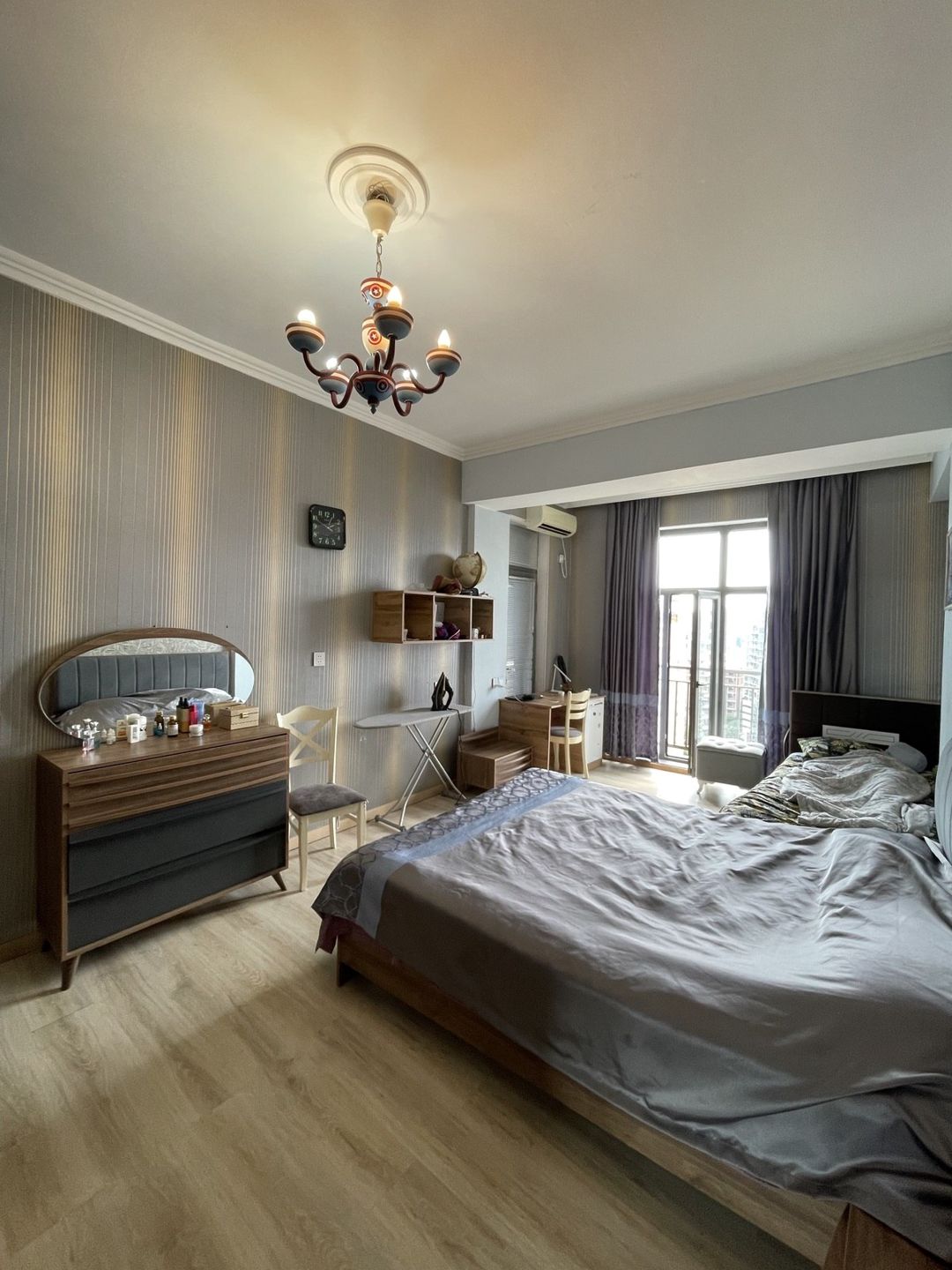 Satılır 2 otaqlı yeni tikili 60 m² — Mənzil, Bakı (8)