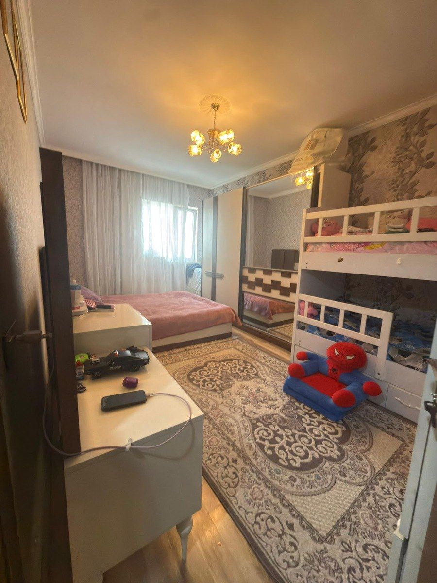 Satılır 2 otaqlı köhnə tikili 65 m² — Mənzil, Bakı (6)