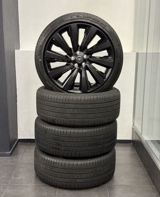 Range Rover SV təkərləri R23 — VG Motors