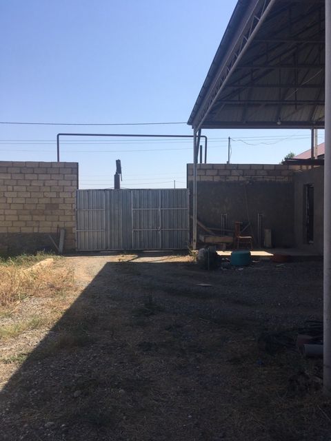 1-otaqlı yeni tikili, Şəmkir r., 60 m² — Şəmkir