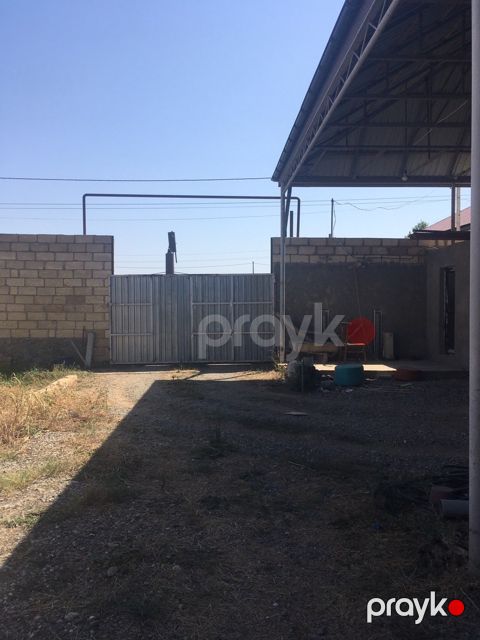 1-otaqlı yeni tikili, Şəmkir r., 60 m²