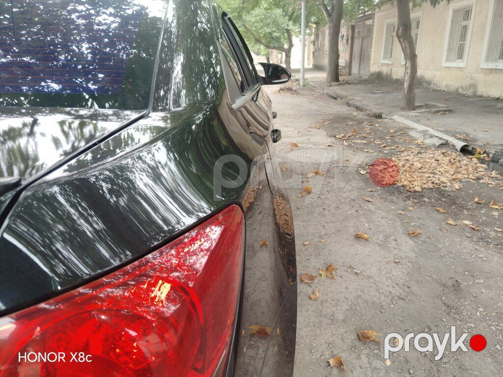 Chevrolet Cruze, 1.4 L, 2011 il, 296 000 km — Avtomobillər, Gəncə (2)