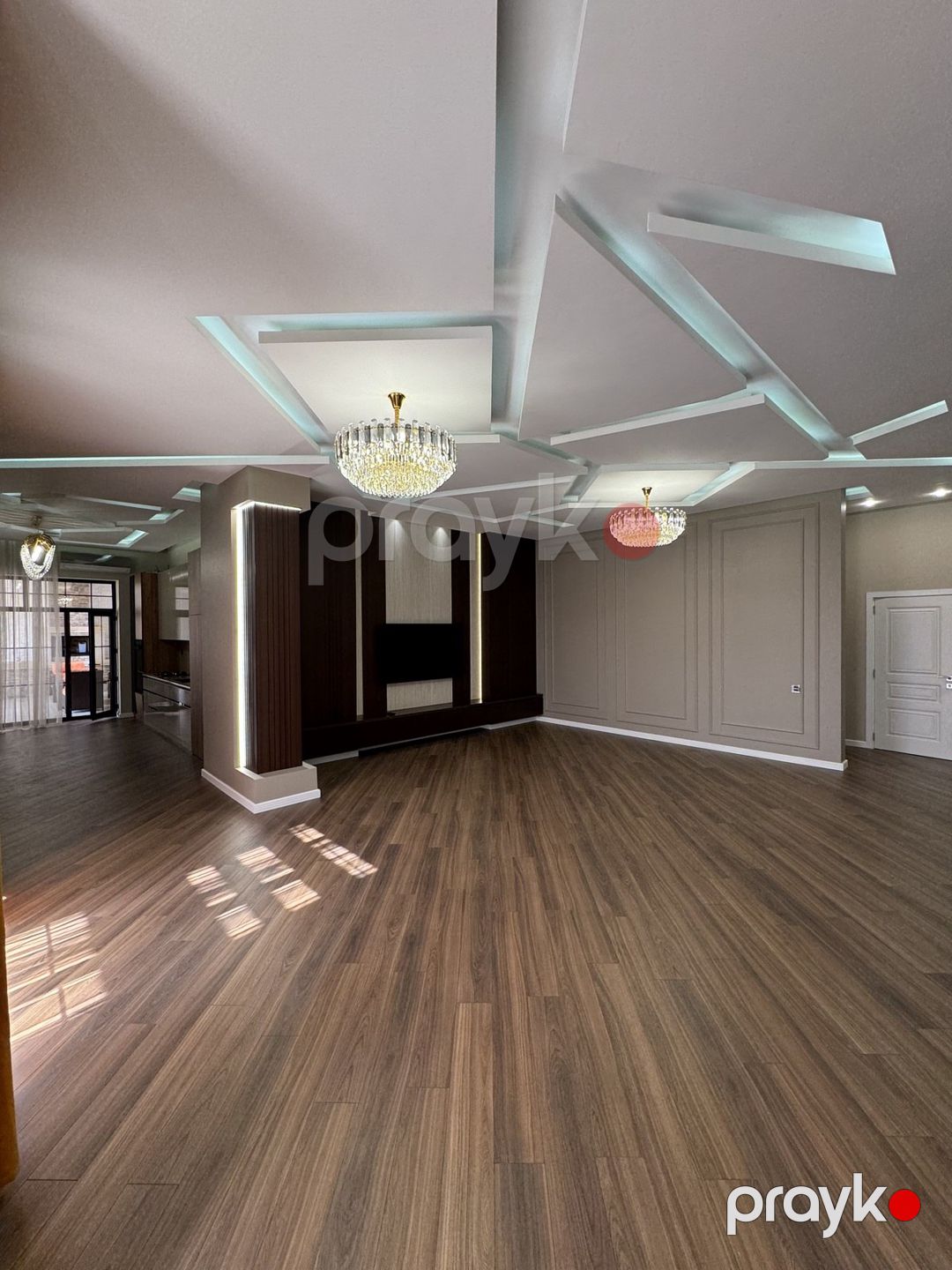 Satılır 4 otaqlı həyət evi/bağ evi 180 m² — Ev, villa, Bakı (9)