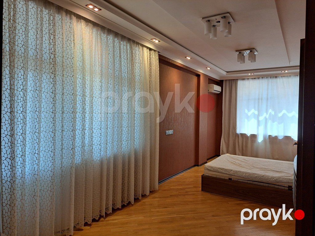 Satılır 3 otaqlı yeni tikili 160 m² — Mənzil, Bakı (5)
