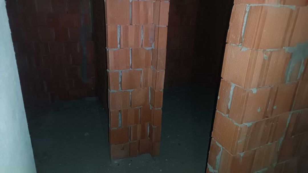 3-otaqlı yeni tikili, Zığ qəs., 120 m² — Mənzil, Bakı (10)