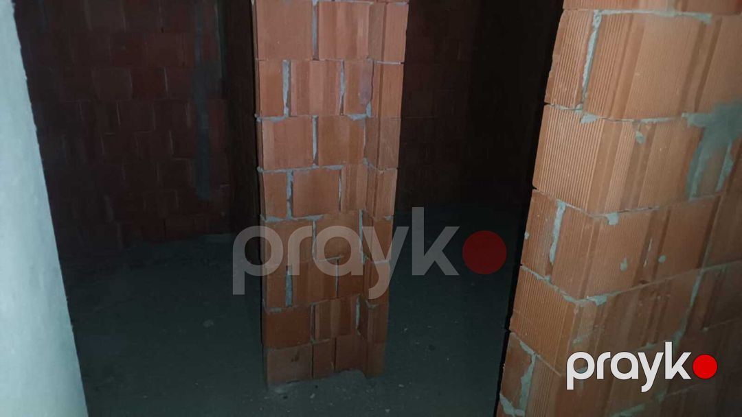 3-otaqlı yeni tikili, Zığ qəs., 120 m² — Mənzil, Bakı (10)