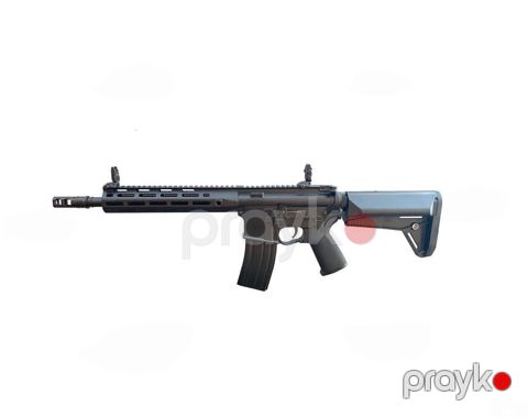Cyma CM.068M-10 Airsoft tüfəngi Rəsmi iş yeri olan və olmayanlara — Bakı