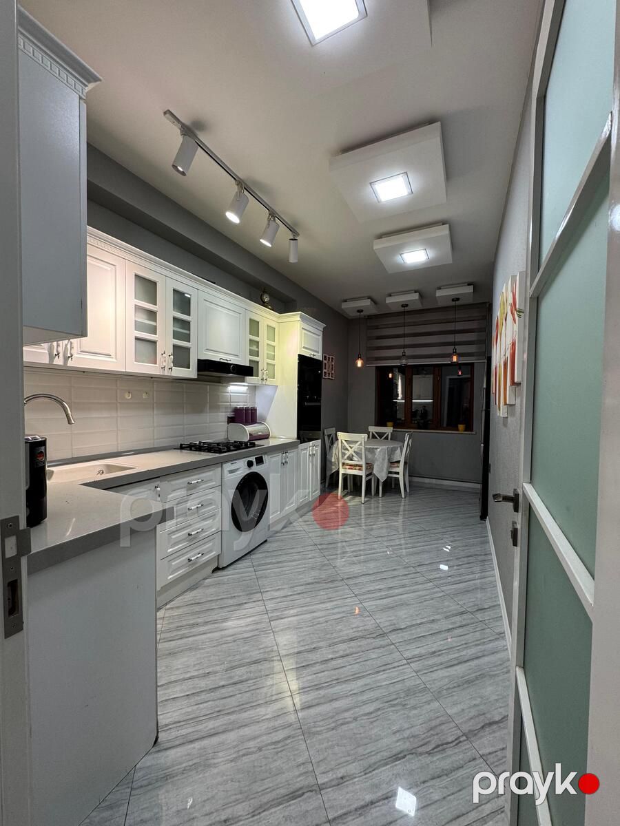 Satılır 3 otaqlı yeni tikili 88 m² — Mənzil, Bakı (7)