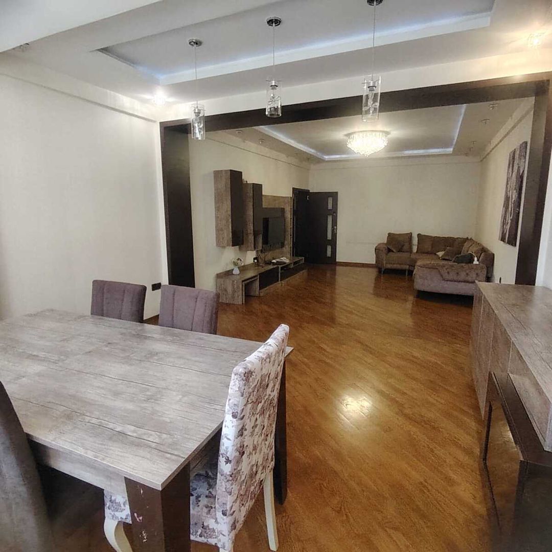 Satılır 2 otaqlı yeni tikili 100 m² — Mənzil, Bakı (3)