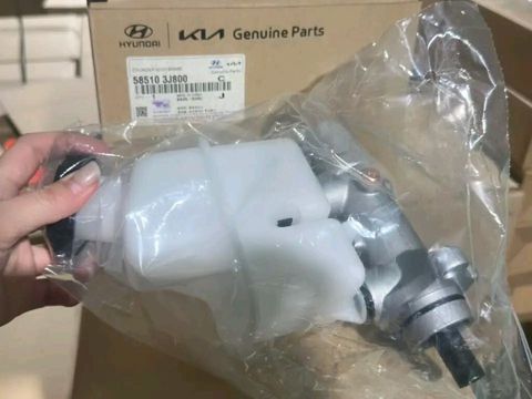 Hyundai-Kia üçün tormozun qlavnı slindiri — Bakı
