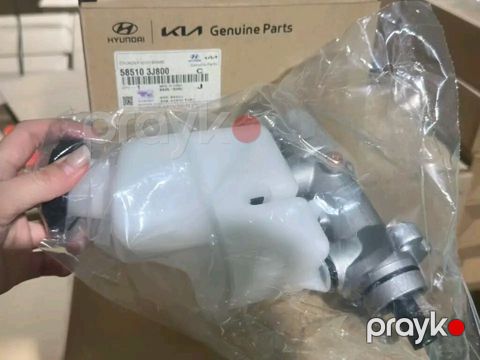 Hyundai-Kia üçün tormozun qlavnı slindiri — Bakı