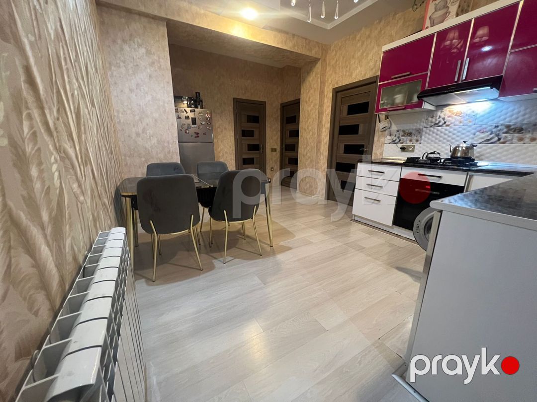 Satılır 2 otaqlı yeni tikili 72 m² — Mənzil, Bakı (7)