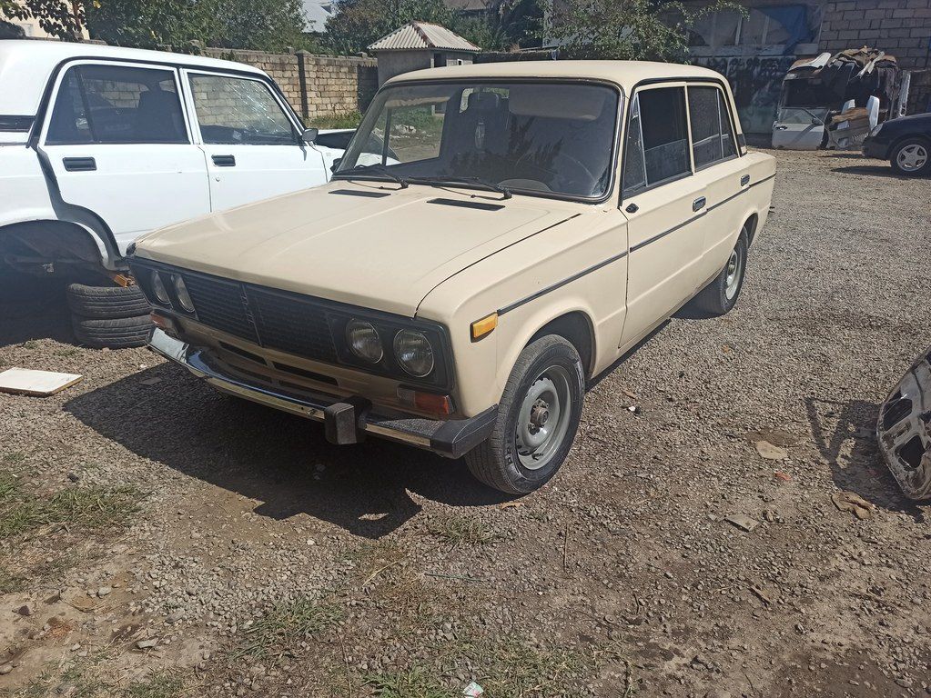 Lada (VAZ) 2106, 1.6 L, 1994 il, 253 880 km — Avtomobillər, Lənkəran (4)