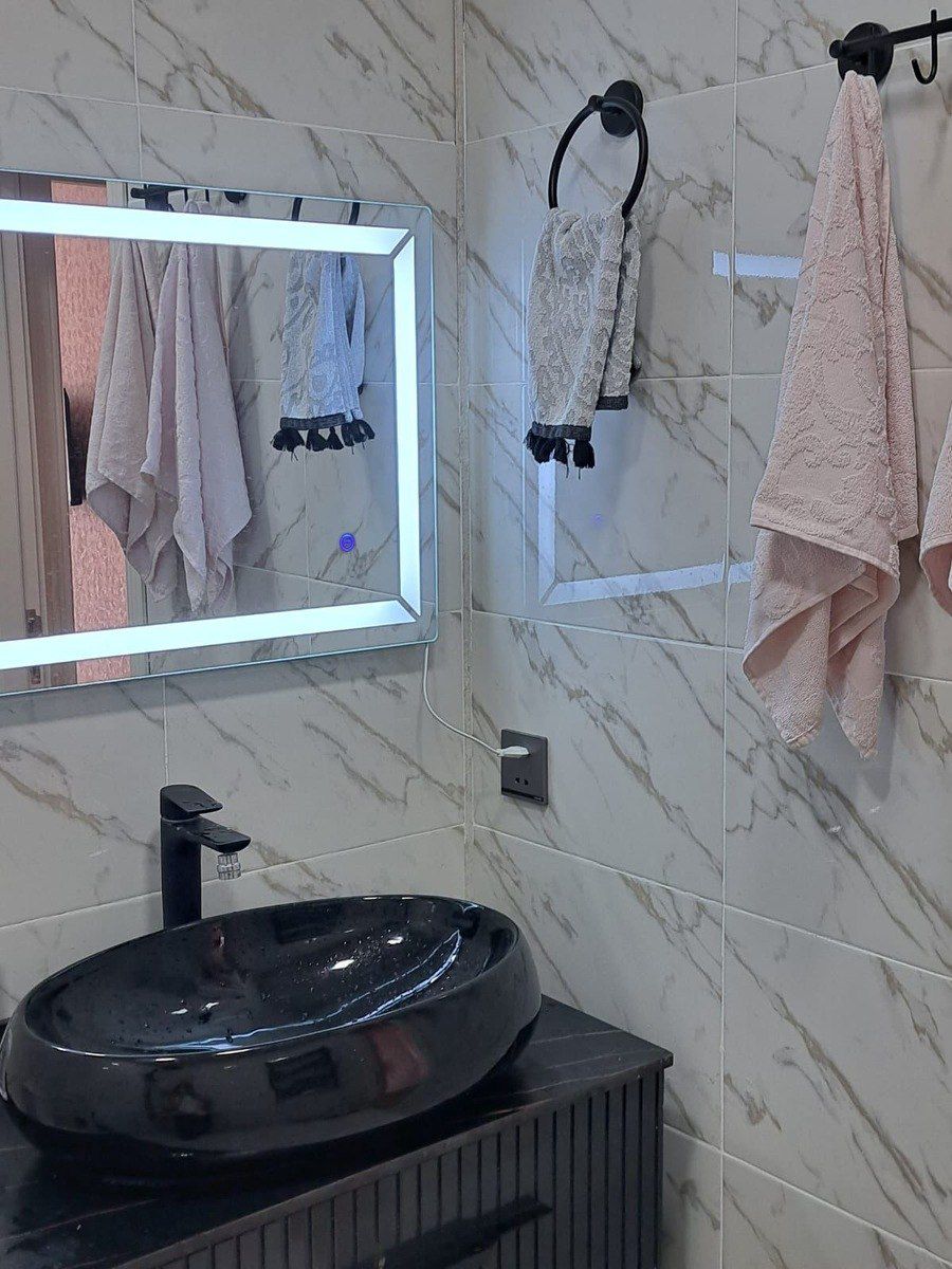 Satılır 2 otaqlı yeni tikili 60 m² — Mənzil, Sumqayıt (5)