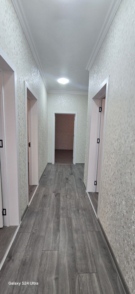 Satılır 3 otaqlı həyət evi/bağ evi 90 m² — Ev, villa, Bakı (5)