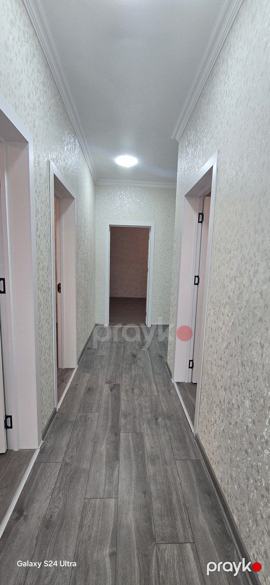 Satılır 3 otaqlı həyət evi/bağ evi 90 m² — Ev, villa, Bakı (5)