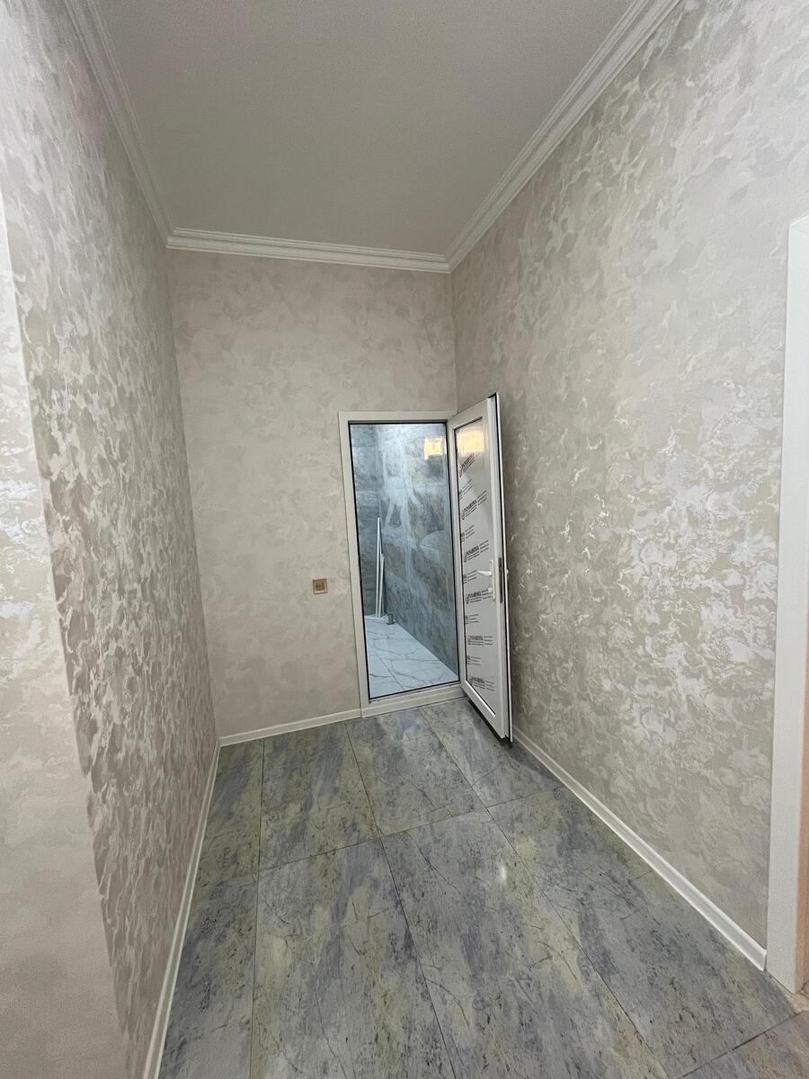 Satılır 2 otaqlı həyət evi/bağ evi 65 m² — Ev, villa, Bakı (11)