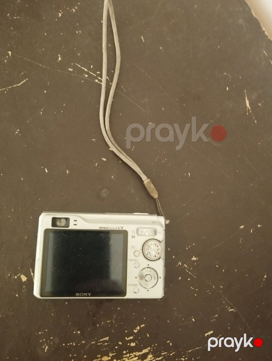 Fotoaparat Sony — Foto və video texnikası, Sumqayıt (2)