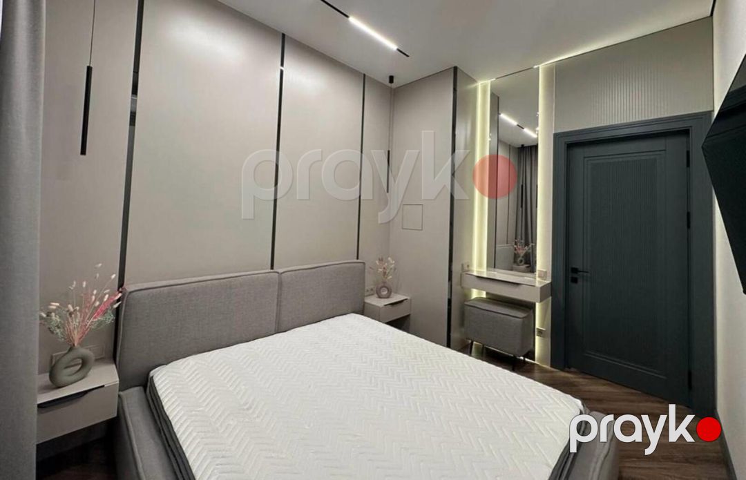 İcarəyə verilir 2 otaqlı yeni tikili 75 m² — Mənzil, Bakı (3)