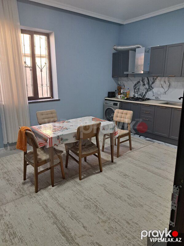 Abşeron rayonunda 4 otaqlı Həyət evi Satılır, 360 m² — Ev, villa, Bakı (3)