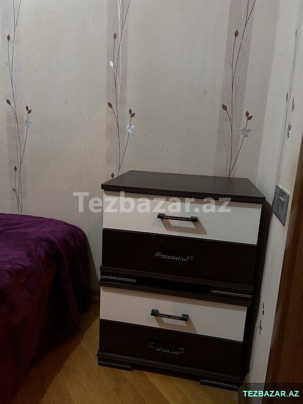 Yataq otağı — Ev malları, Bakı (3)