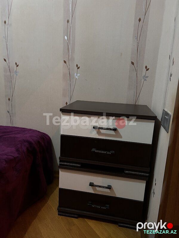 Yataq otağı — Ev malları, Bakı (3)