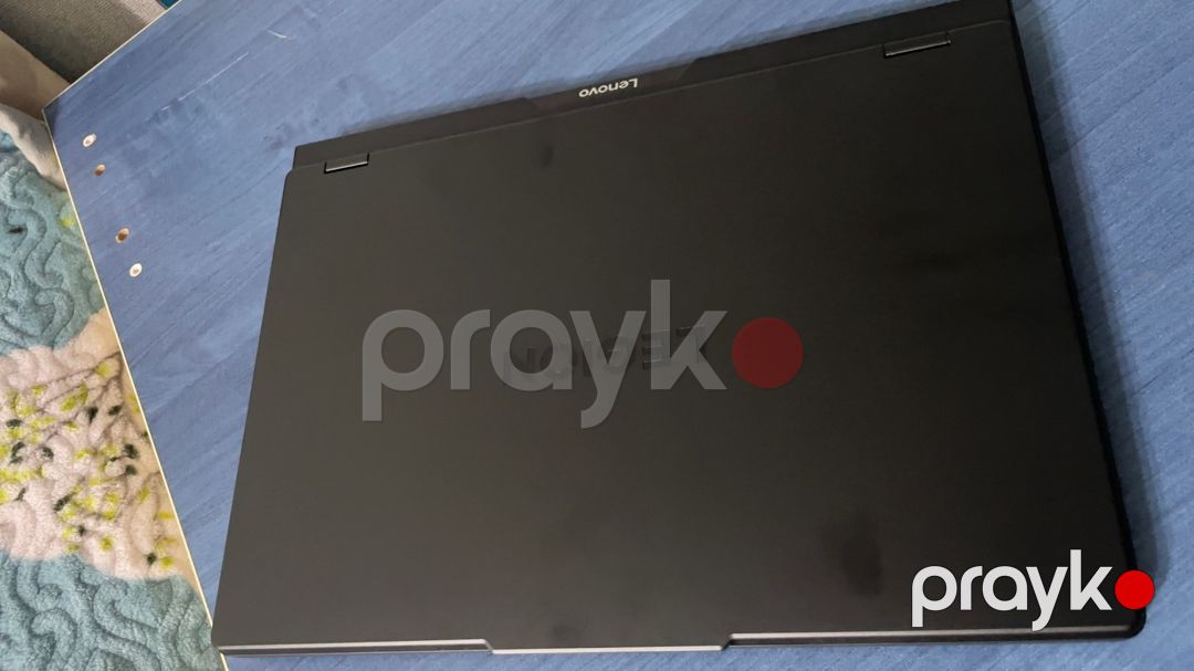 Lenovo Legion Pro 5 — Noutbuklar, Bakı (4)