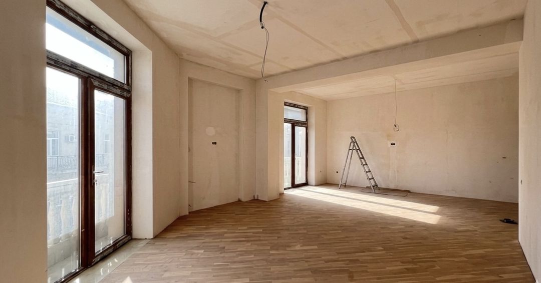 Satılır 3 otaqlı yeni tikili 130 m² — Mənzil, Bakı (4)