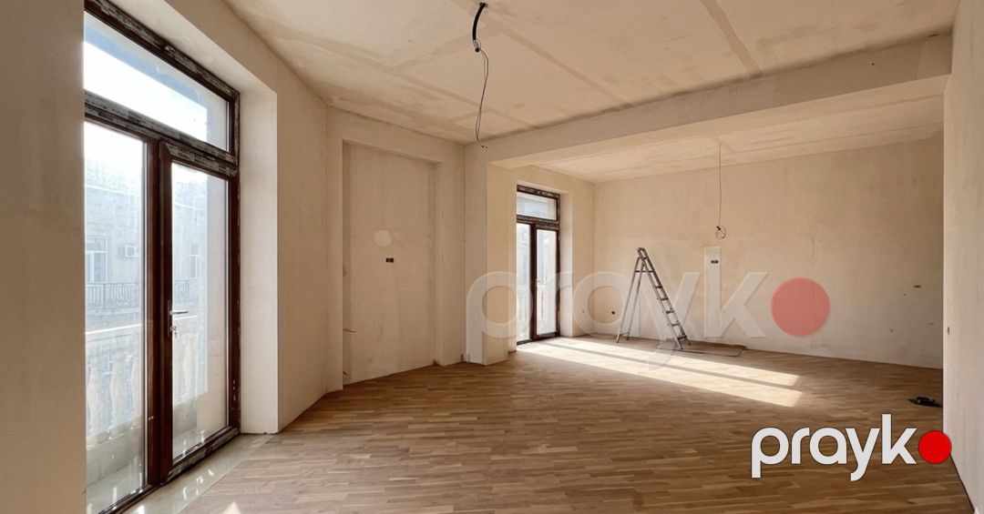 Satılır 3 otaqlı yeni tikili 130 m² — Mənzil, Bakı (4)