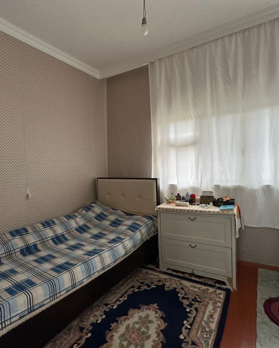 Həyət evi, Əhmədli qəs — Ev, villa, Bakı (6)
