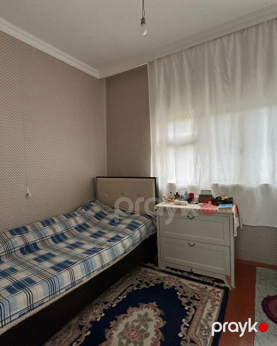 Həyət evi, Əhmədli qəs — Ev, villa, Bakı (6)