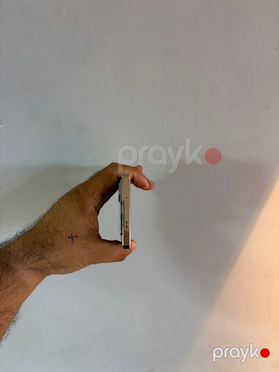 Infinix Note 40 Titan Gold 256GB/8GB — Smartfonlar, Bakı (3)
