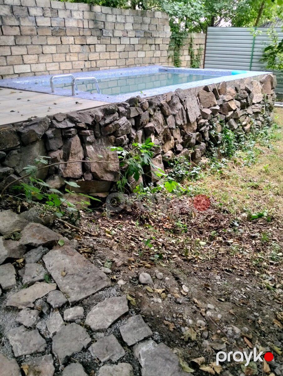 Bağ evi, İsmayıllı r — Ev, villa, İsmayıllı (3)