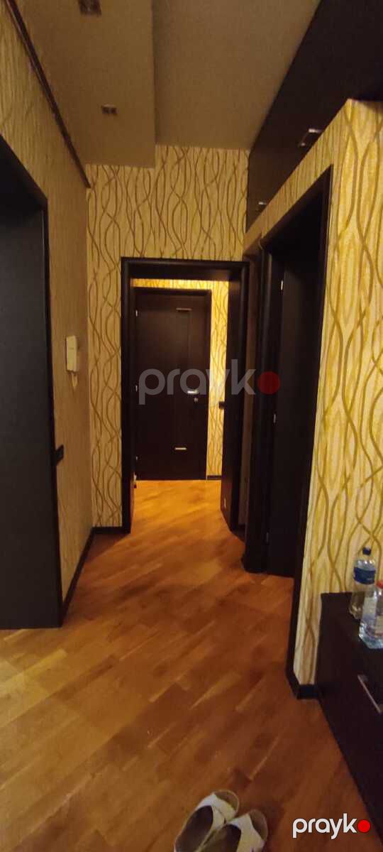 İcarəyə verilir 3 otaqlı köhnə tikili 85 m² — Mənzil, Bakı (10)