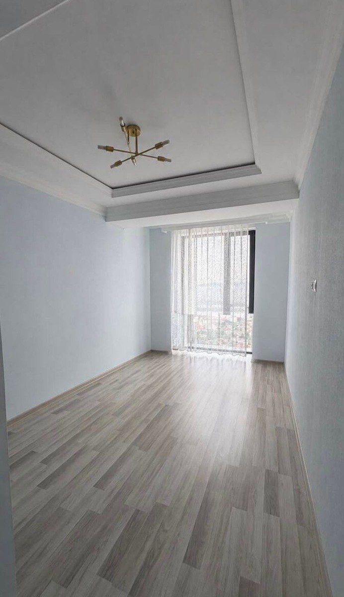 Satılır 3 otaqlı yeni tikili 85 m² — Mənzil, Bakı (6)