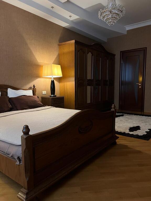 Satılır 3 otaqlı yeni tikili 170 m² — Mənzil, Bakı (11)