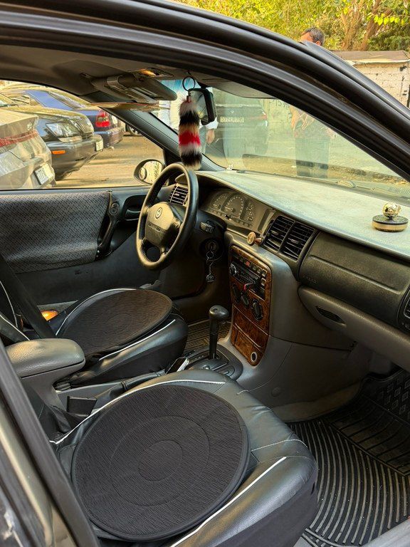 Opel Vectra, 1.8 L, 1996 il, 280 000 km — Avtomobillər, Bakı (3)