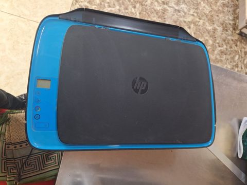 Printer HP — Bakı
