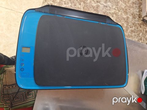 Printer HP — Bakı
