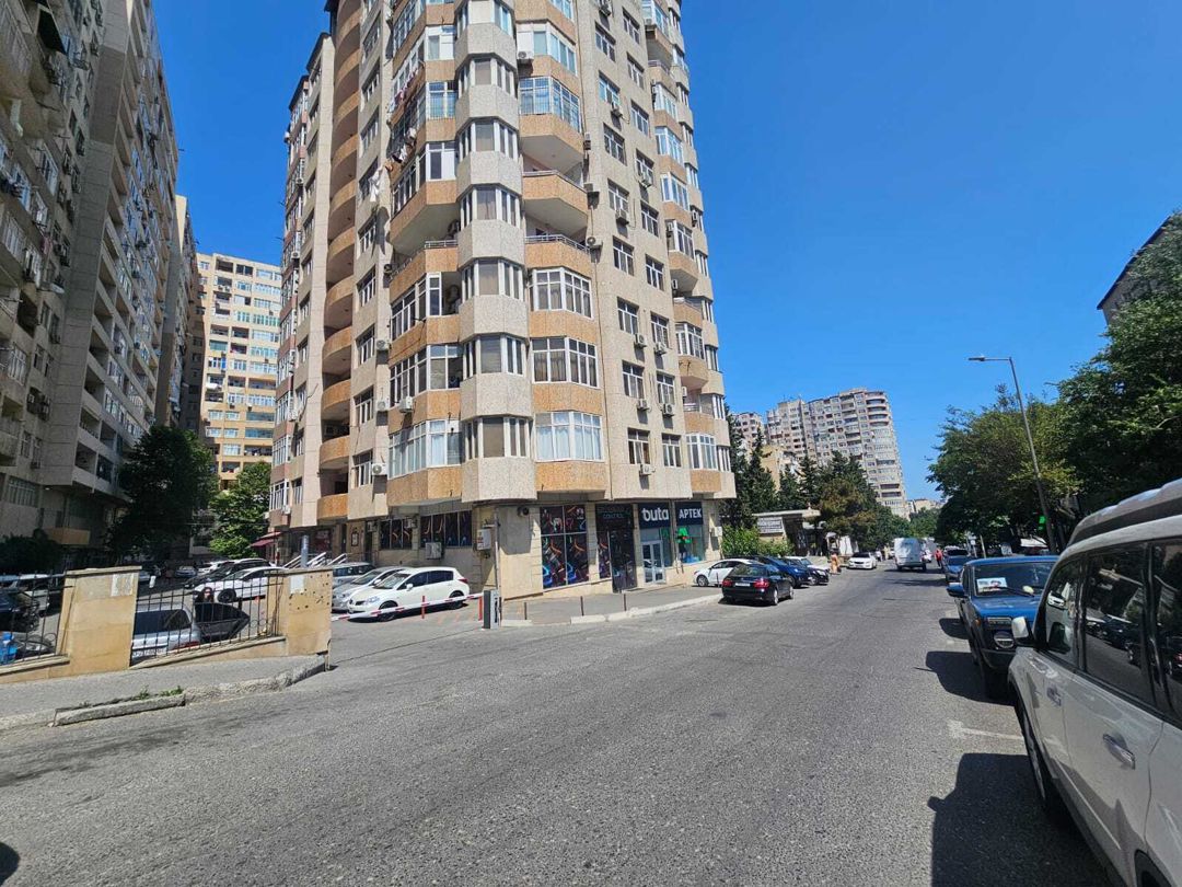 Satılır obyekt 86 m² — Əmlak, Bakı (3)