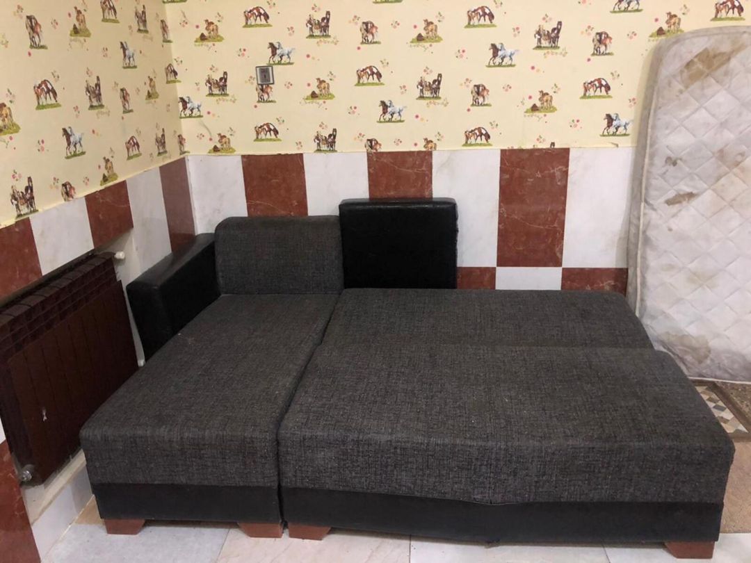 2-otaqlı mənzil, Bakıxanov qəs., 60 m² — Mənzil, Bakı (3)