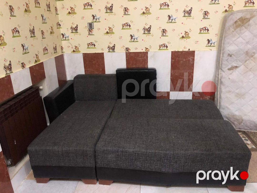2-otaqlı mənzil, Bakıxanov qəs., 60 m² — Mənzil, Bakı (3)