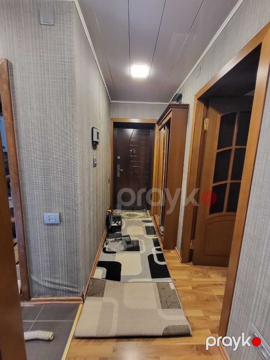 İcarəyə verilir 3 otaqlı köhnə tikili 70 m² — Mənzil, Bakı (11)