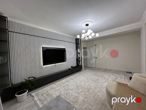 Satılır 4 otaqlı yeni tikili 117 m²
